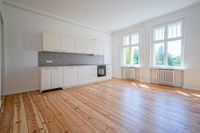 Urbaner Rückzugsort: 2 ZI. Apartment inkl. EBK und Parkblick Mitte - Wedding Vorschau