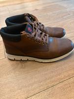 Timberland Herren boots Chukka Braun Gr.43,5 Friedrichshain-Kreuzberg - Friedrichshain Vorschau