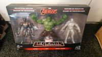 Marvel Legends Infinite Series - 3-Pack Hulk/Ultron/Vision Bayern - Neufahrn Vorschau