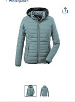 Giga DX killtec Steppjacke Übergangsjacke Winterjacke 38/S NEU Baden-Württemberg - Aalen Vorschau