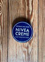 Blechdose NIVEA CREME Nr. 363, 30er Jahre, Rarität Hamburg-Nord - Hamburg Fuhlsbüttel Vorschau