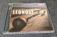 Beethoven Leonore - Brilliant Opera Collection mit zwei CDs Sachsen-Anhalt - Wernigerode Vorschau