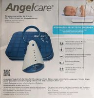 Angelcare AC300-D Bewegungsmelder Bayern - Höhenberg i. T. Vorschau