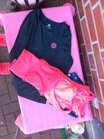Sport& Fitnesspaket/Damen/Mädchen/S/5 Tlg Nordrhein-Westfalen - Oelde Vorschau