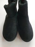 Damen Winterstiefel Schuhe Größe 37 gefüttert Rheinland-Pfalz - Münster-Sarmsheim Vorschau