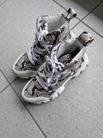Kennel & Schmenger Sneaker in Schlangenoptik Baden-Württemberg - Neudenau  Vorschau