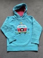 Frugi Organic Cotto Long Pullover Kleid 4-5 Jahre 104 110 wie neu Bremen - Oberneuland Vorschau