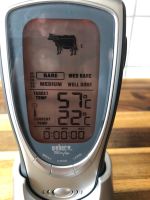 Weber Style Grillthermometer Funk Baden-Württemberg - Heidenheim an der Brenz Vorschau