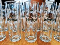 11 Ur-Krostitzer Bierkrüge 0,3 Liter | Bier Krug Bierkrug Glas Leipzig - Plagwitz Vorschau