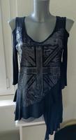 Morgan asymmetrisches Langarm Shirt, Bluse Gr.XS Baden-Württemberg - Lörrach Vorschau