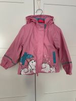 Regenjacke gefüttert, Größe 92/98 Thüringen - Jena Vorschau