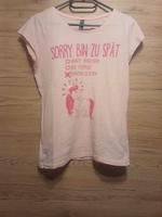 Einhorn T-Shirt Bayern - Tittling Vorschau
