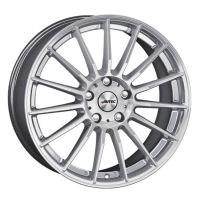 4xNeue Autec Lamera Felgen 18Zoll 8x18 5x108 Ford Focus Mondeo Sachsen - Krostitz Vorschau