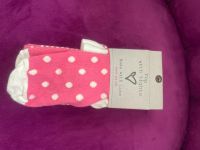 Next Tights Strumpfhose Strümpfe Prinzessin neu  pink 5-6 Jahre Nordrhein-Westfalen - Paderborn Vorschau