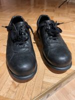 Camper Pelotas black neuwertig Gr 46 Wandsbek - Hamburg Tonndorf Vorschau