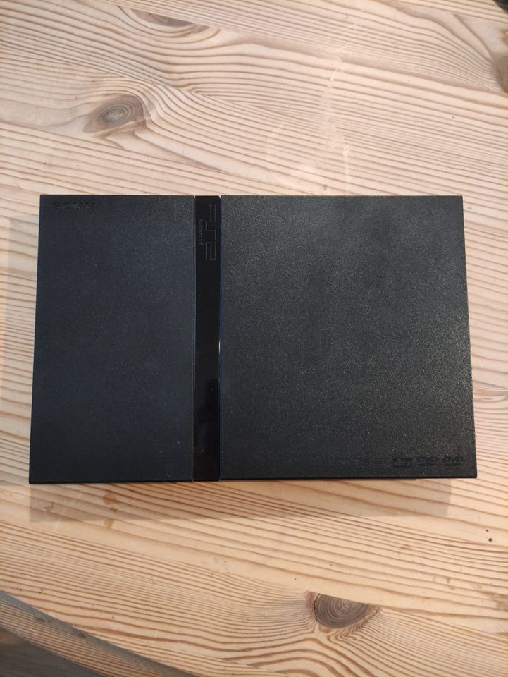 Playstation 2 Slim in Röthenbach (Allgäu)