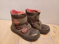 Superfit Winterstiefel I Mädchen I Gr. 27 Bayern - Kümmersbruck Vorschau