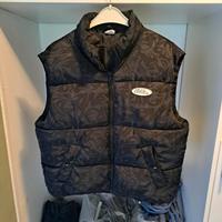 H&M Weste No Fear Gr. M Hessen - Taunusstein Vorschau