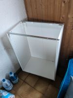 Ikea metod unterschrank 60x40 Baden-Württemberg - Freiburg im Breisgau Vorschau