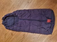 Fußsack 90cm Kaiser blau Winter Niedersachsen - Pattensen Vorschau