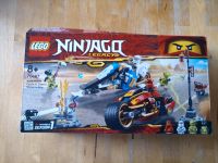 Lego Ninjago 70667 Baden-Württemberg - Freiburg im Breisgau Vorschau