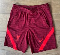 Nike FC Liverpool Herren Shorts zum Trikot Gr.S rot Baden-Württemberg - Brackenheim Vorschau