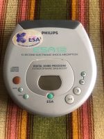 Portabler CD Player Philips Düsseldorf - Flingern Nord Vorschau