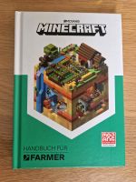 Minecraft Handbuch Farmer Thüringen - Mengersgereuth-Hämmern Vorschau