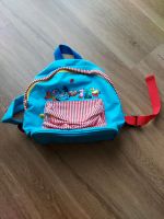 Rucksack Kindergartenrucksack Die lieben sieben Spiegelburg Hessen - Fulda Vorschau