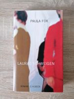 Paula Fox: Lauras Schweigen Kiel - Elmschenhagen-Nord Vorschau