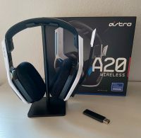 Astro A20 Wireless wie neu mit Originalverpackung Baden-Württemberg - Schorndorf Vorschau