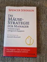 Spencer Johnson die Mäuse Strategie für Manager West - Sossenheim Vorschau