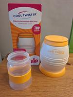 NIP Cool Twister - neu Bayern - Kirchroth Vorschau