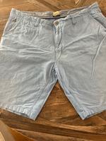 Gaastra Herrenshorts/Bermuda Gr. 38 hellblau Niedersachsen - Stuhr Vorschau