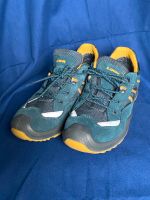 Lowa Simon II GTX Lo Outdoorschuhe Neu ungetragen Gr. 40 Bayern - Murnau am Staffelsee Vorschau