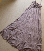 Leichtes langes Sommerkleid Knitteroptik Orsay Gr. 36 Bayern - Eichenau Vorschau