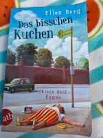 Ellen Berg "Das bisschen Kuchen" Niedersachsen - Ronnenberg Vorschau