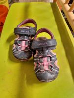 Geox Sandalen Kinder 24 Frankfurt am Main - Bornheim Vorschau