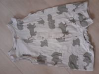 cooler Jumper H&M Gr. 92 beige mit Tieren, Junge, € 2,50 Bayern - Lohr (Main) Vorschau