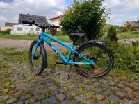 Puky Jungen Fahrrad Niedersachsen - Hohnhorst Vorschau