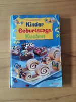 Buch: Kinder-Geburtstags-Kuchen Rheinland-Pfalz - Römerberg Vorschau