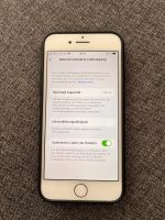 iPhone 8 64 GB mit neuem Original Akku Berlin - Wittenau Vorschau