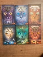 Warrior cats Staffel 2 komplett Hardcover-die Prophezeiung Bremen - Vegesack Vorschau