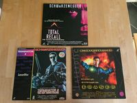 Laserdiscs Filme Eraser / Terminator 2 Niedersachsen - Adelheidsdorf Vorschau