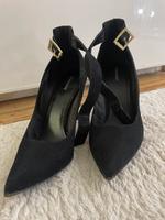 Pumps schwarz 39 Eimsbüttel - Hamburg Eimsbüttel (Stadtteil) Vorschau