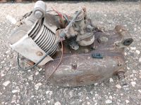 Simson Schwalbe Gebläsemotor Kr51/1 mit Vergaser, Scheunenfund Sachsen - Frankenberg (Sa.) Vorschau