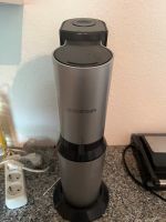 Sodastream mit  2 Glasflaschen Nordrhein-Westfalen - Oberhausen Vorschau