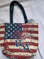 Robin Ruth Amerika USA Tasche Shopper Neu bag Baden-Württemberg - Hilzingen Vorschau