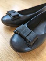 GEOX schwarze Ballerinas Gr. 41 Berlin - Wilmersdorf Vorschau