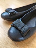 GEOX schwarze Ballerinas Gr. 41 Berlin - Wilmersdorf Vorschau